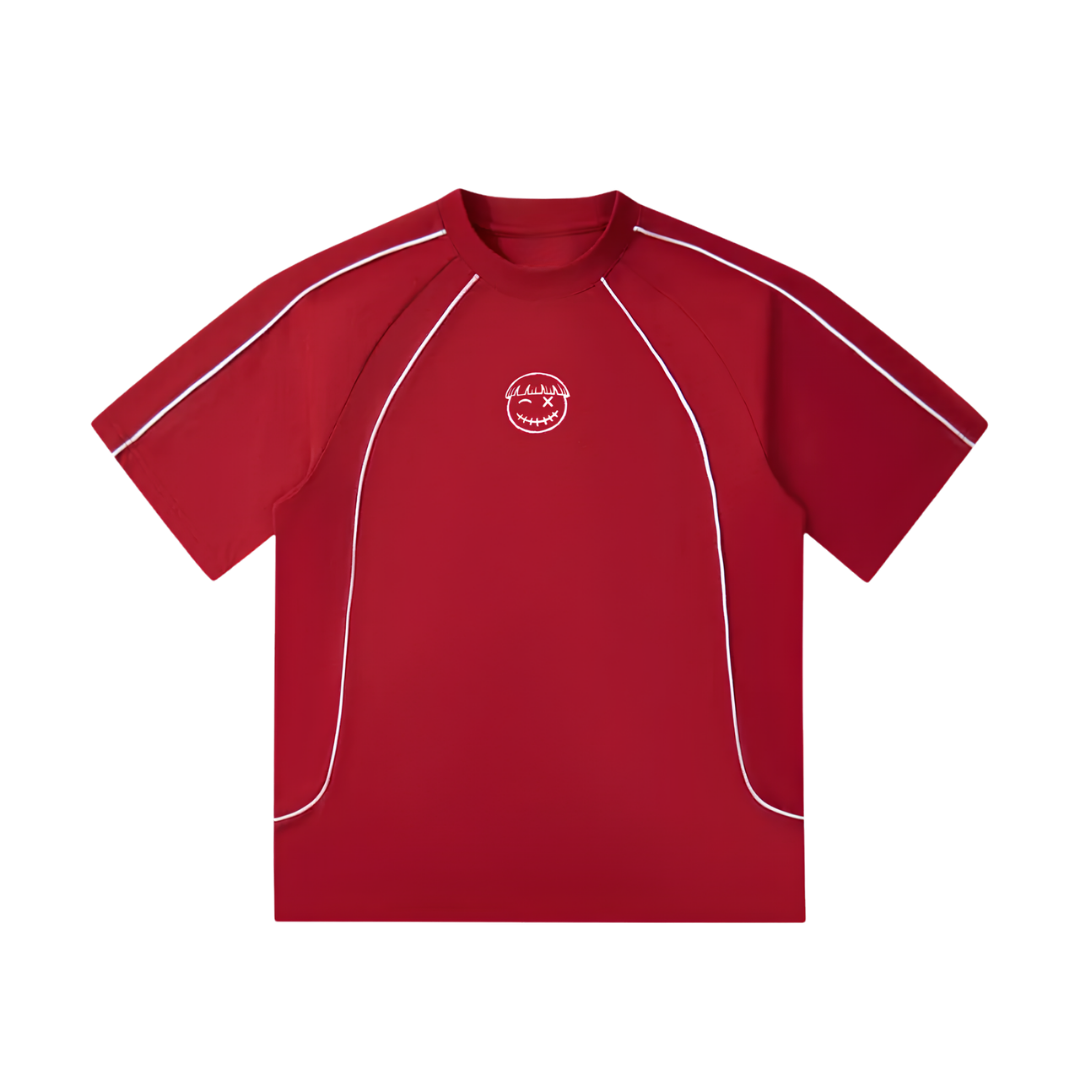Picture Me Away Kit - Lightning Red