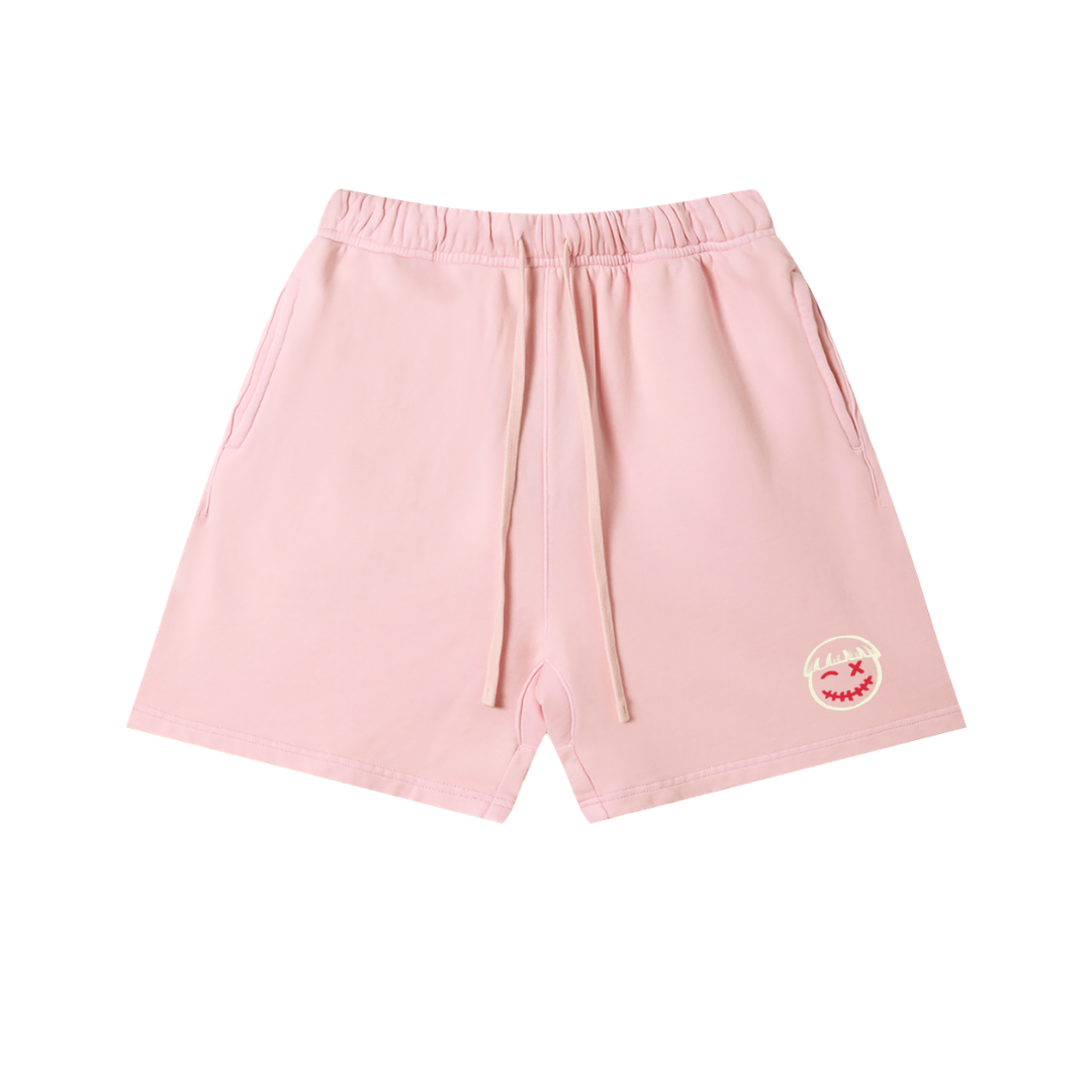 Marshmallow Shorts - Pink