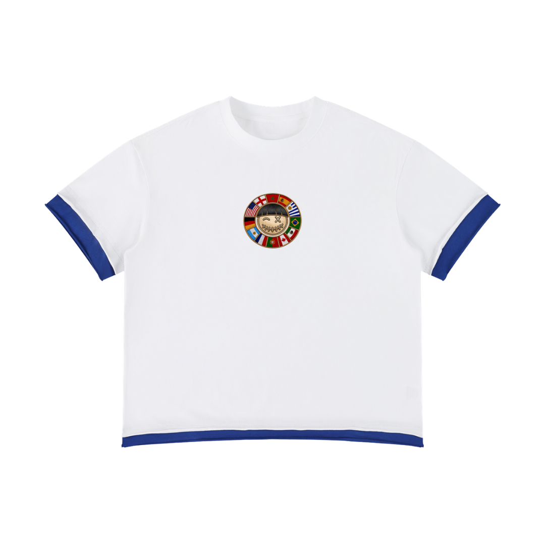England N20 Tee