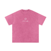 Final Cut Tee - Bubble Gum Pink