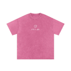 Final Cut Tee - Bubble Gum Pink