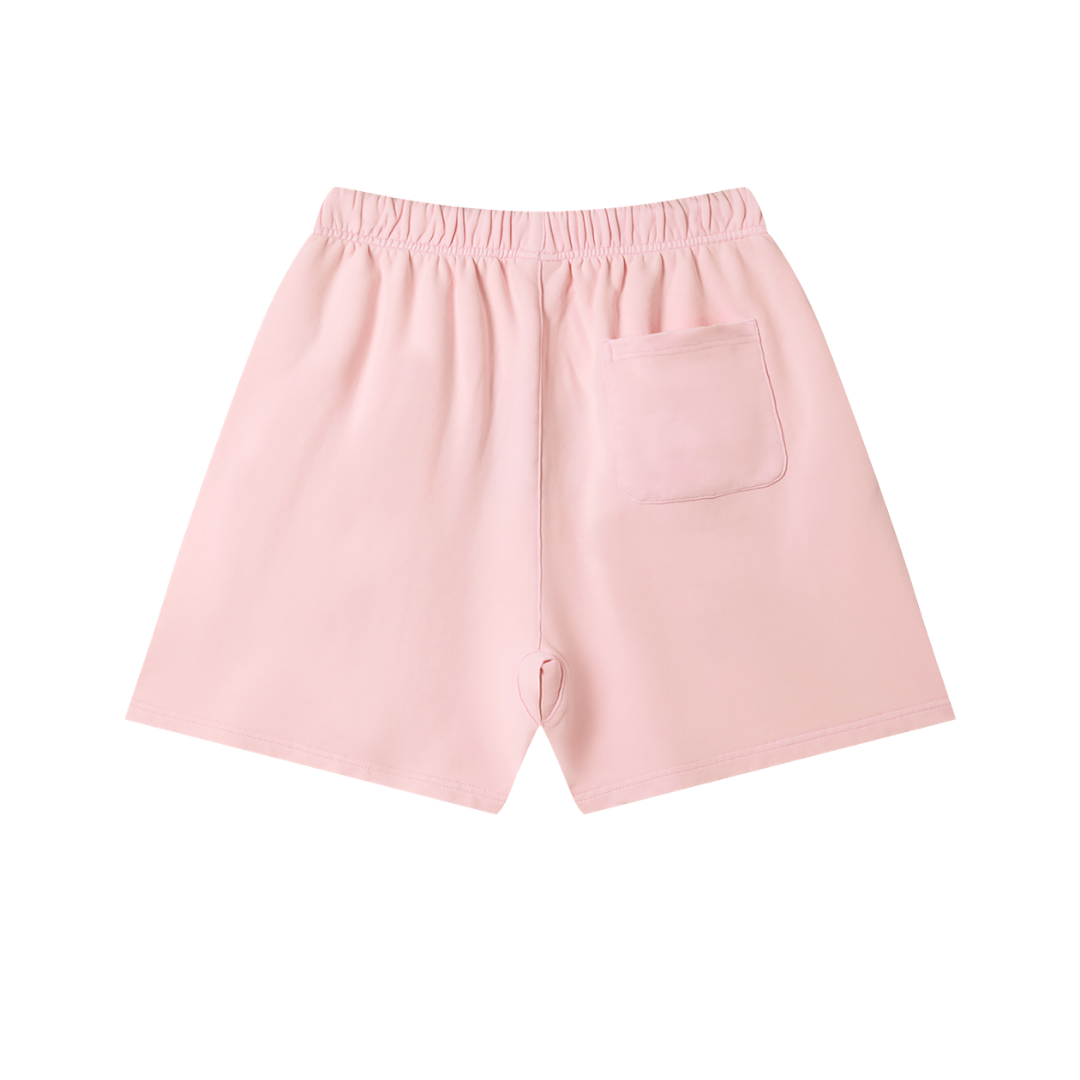Marshmallow Shorts - Pink