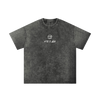 Final Cut Tee - Phantom Black