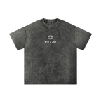 Final Cut Tee - Phantom Black