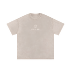 Final Cut Tee - Pale Apricot
