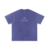 Final Cut Tee - Galactic Purple