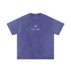 Final Cut Tee - Galactic Purple