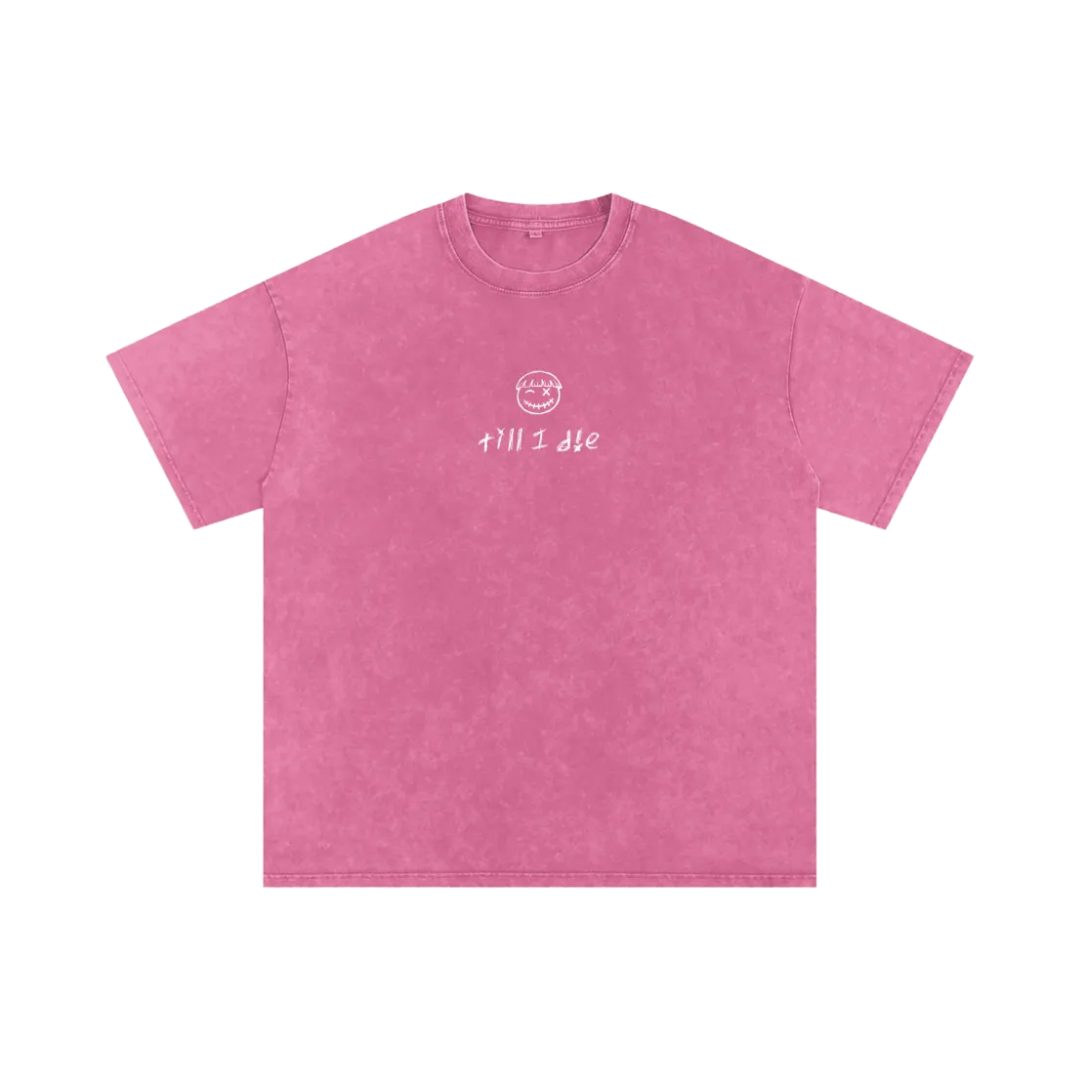 20?? oversized T-Shirt