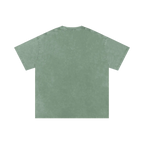 PMD Tee - Dollar Green