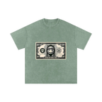 PMD Tee - Dollar Green