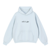 Alter Ego Hoodie - Baby Blue