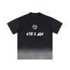 Midnight Caller Tee - Thunder Black