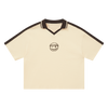 Creme Cappuccino Polo
