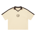 Creme Cappuccino Polo