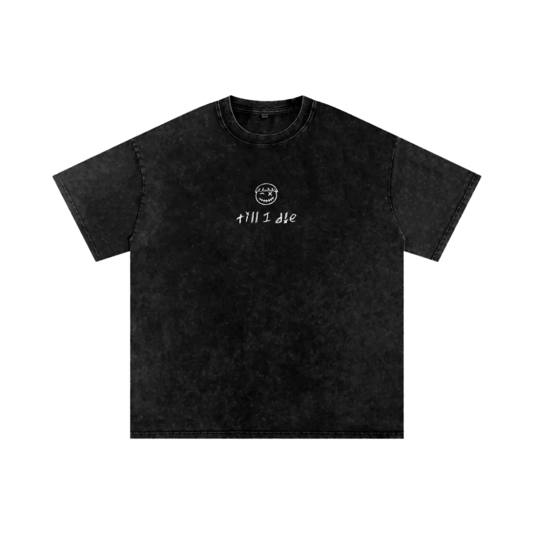 20?? oversized T-Shirt