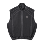 Picture Me Gray Vest