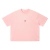 Marshmallow Tee - Pink