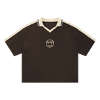 Chocolate Brownie Polo