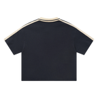Midnight Navy Polo