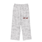 Bloody Mary Sweatpants - Smoke Gray