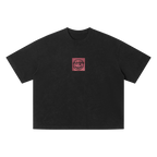 Girl With a PM Earring Tee