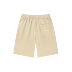 T. I. D. Shorts - Safari Sand