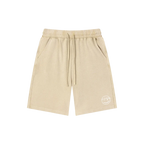 T. I. D. Shorts - Safari Sand