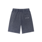 T. I. D. Shorts - Asphalt Blue
