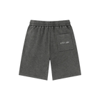 T. I. D. Shorts - Asphalt Gray