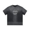 Smile 00? - Storm Black