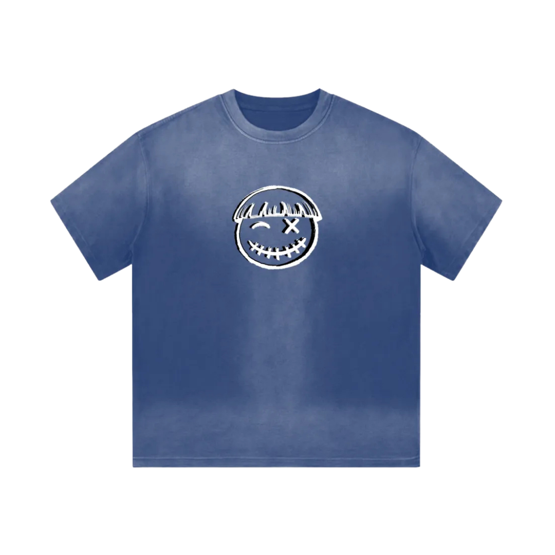 Smile 00? - Unknown Blue