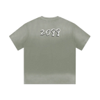 Smile 00? - Pistachio Green
