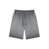 Split Face Shorts - Dust Gray