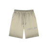 Split Face Shorts - Outland Khaki