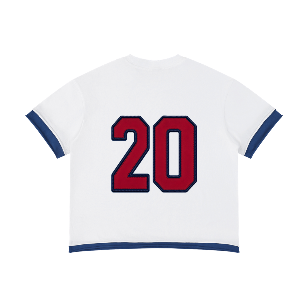 England N20 Tee