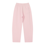 Marshmallow Sweatpants - Pink