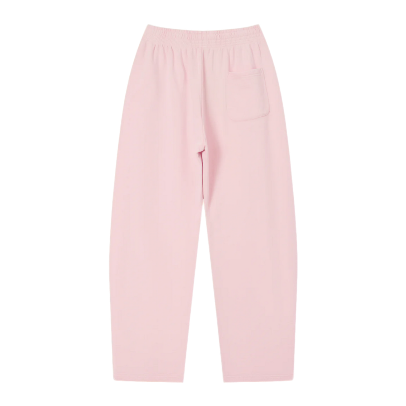 Marshmallow Sweatpants - Pink