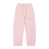 Marshmallow Sweatpants - Pink