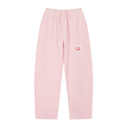 Marshmallow Sweatpants - Pink