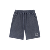T. I. D. Shorts - Asphalt Blue