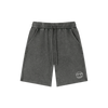 T. I. D. Shorts - Asphalt Gray