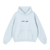 Alter Ego Hoodie - Baby Blue