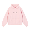Alter Ego Hoodie - Baby Pink