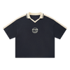 Midnight Navy Polo