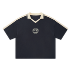 Midnight Navy Polo