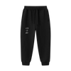 T. I. D. Joggers - Black