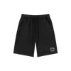 T. I. D. Shorts - Black Mamba