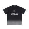 Midnight Caller Tee - Thunder Black