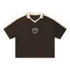 Chocolate Brownie Polo