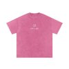 Final Cut Tee - Bubble Gum Pink